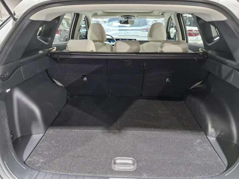 هيونداي توسان كمفورت 2025 