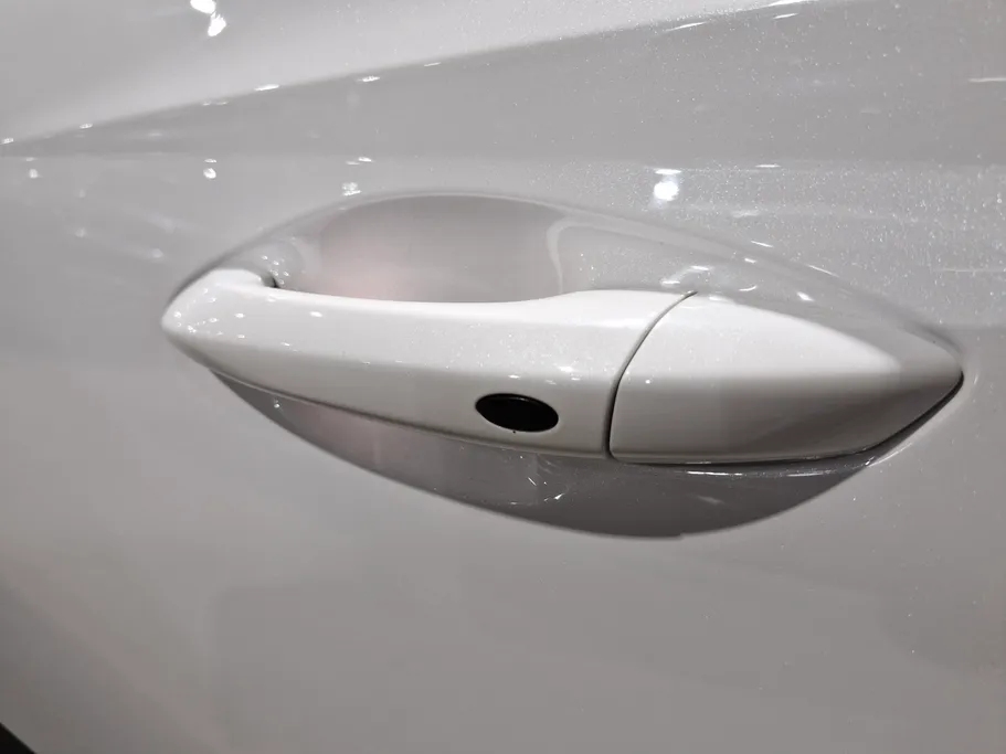 هيونداي توسان كمفورت 2025 