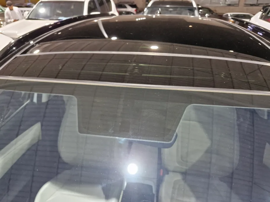 هيونداي توسان كمفورت 2025 