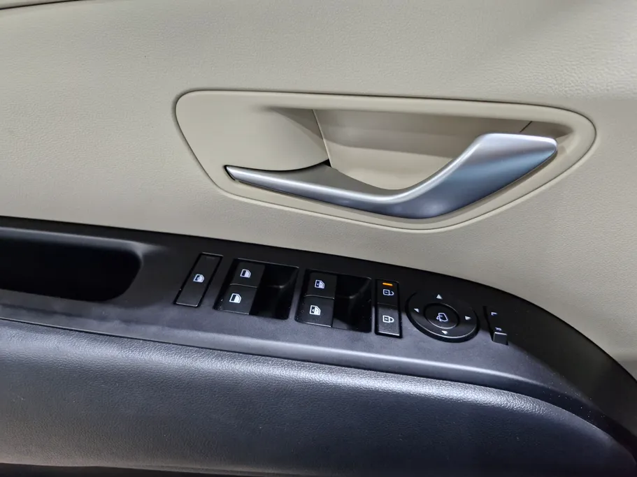 هيونداي توسان كمفورت 2025 