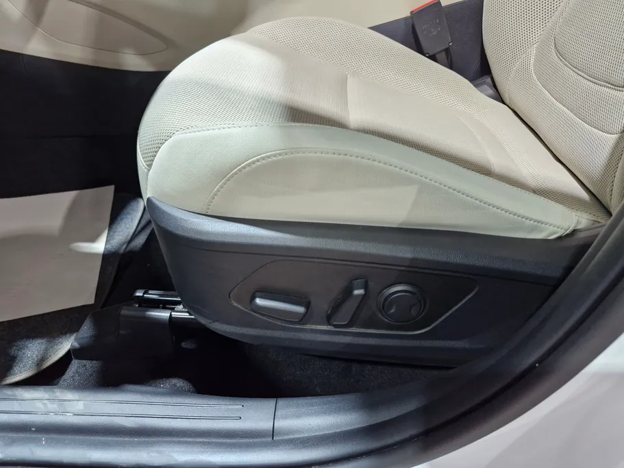 هيونداي توسان كمفورت 2025 