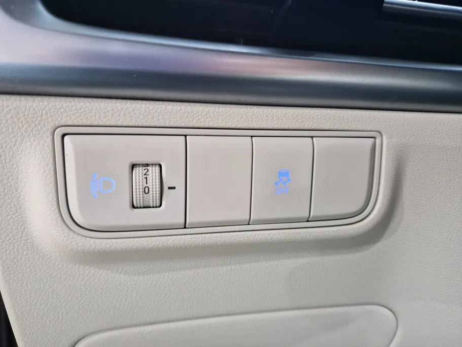 هيونداي توسان كمفورت 2025 