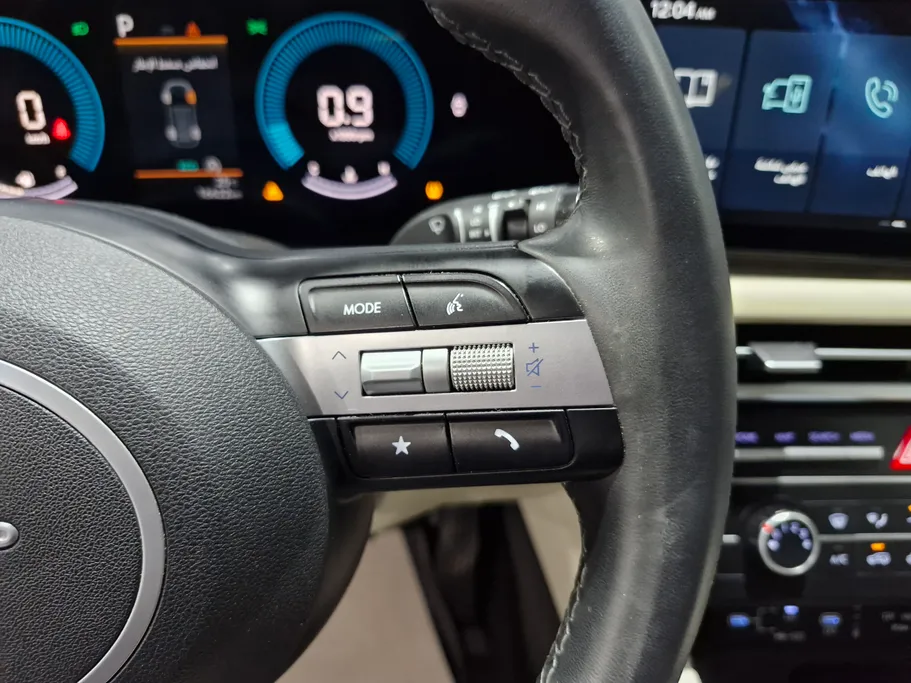 هيونداي توسان كمفورت 2025 