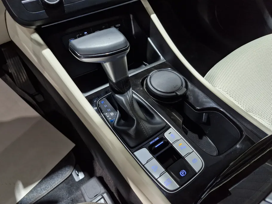 هيونداي توسان كمفورت 2025 