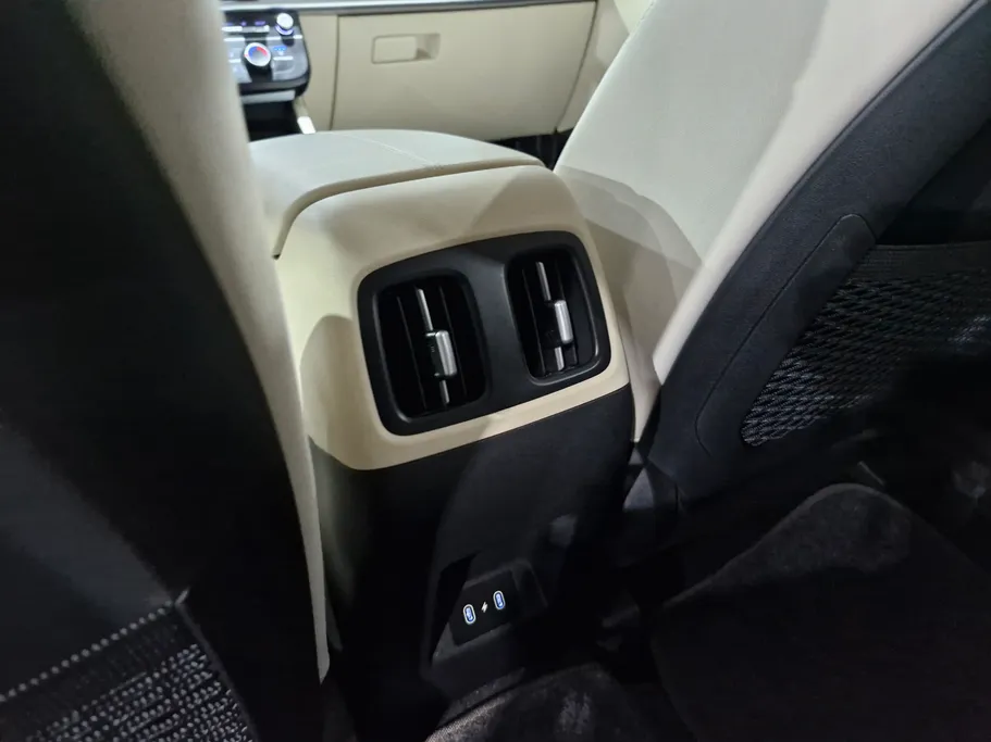 هيونداي توسان كمفورت 2025 