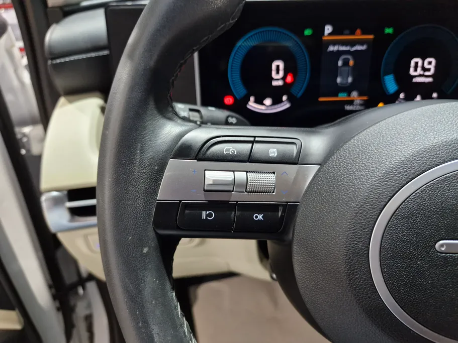 هيونداي توسان كمفورت 2025 