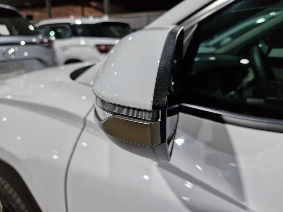 هيونداي توسان كمفورت 2025 