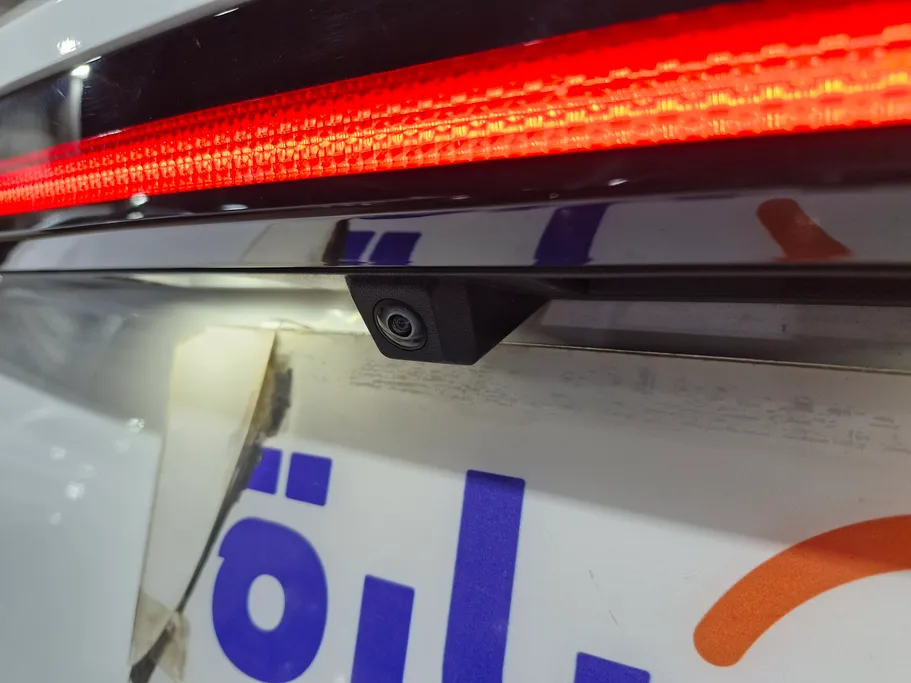 هيونداي توسان كمفورت 2025 