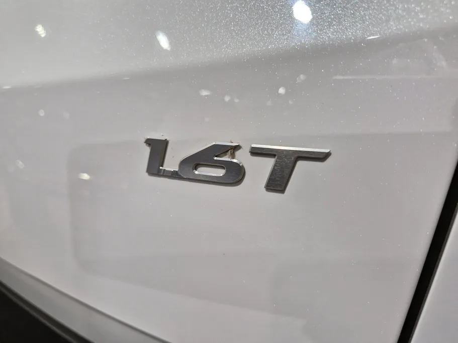 هيونداي توسان كمفورت 2025 