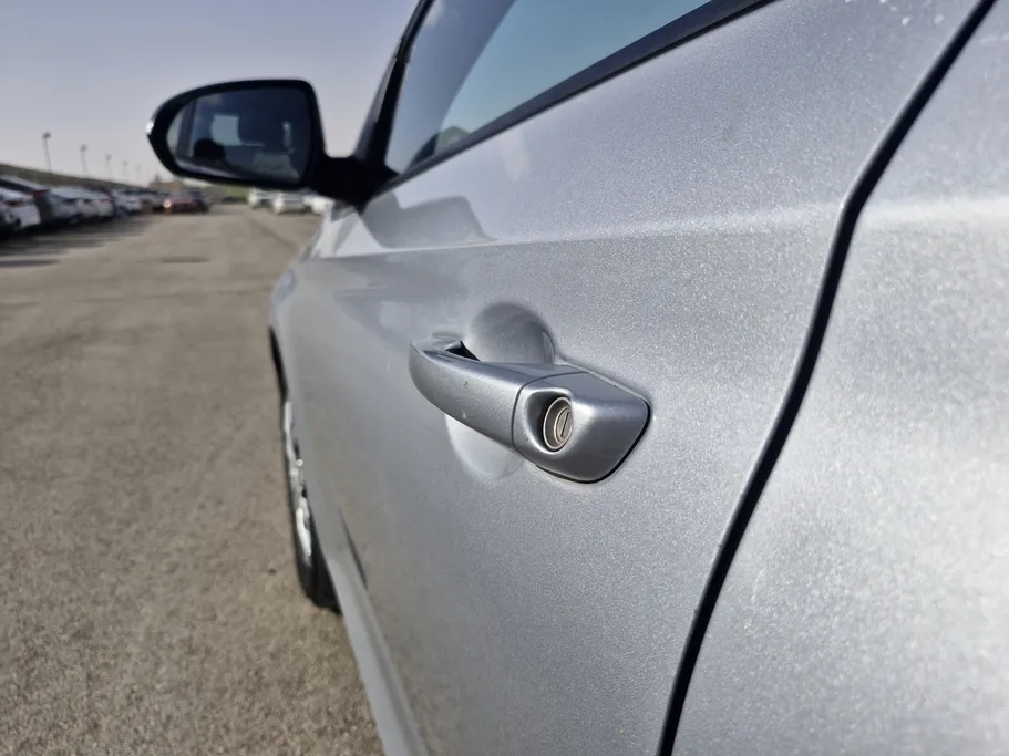 هيونداي اكسنت سمارت 2021 