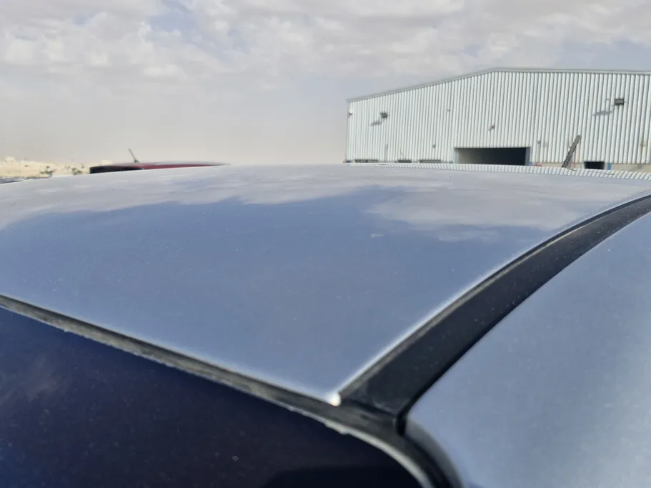 هيونداي اكسنت سمارت 2021 