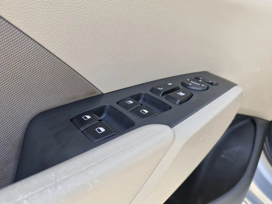 هيونداي اكسنت سمارت 2021 