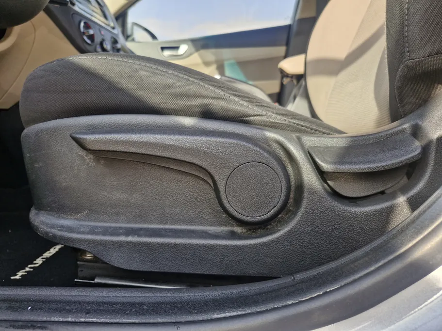 هيونداي اكسنت سمارت 2021 