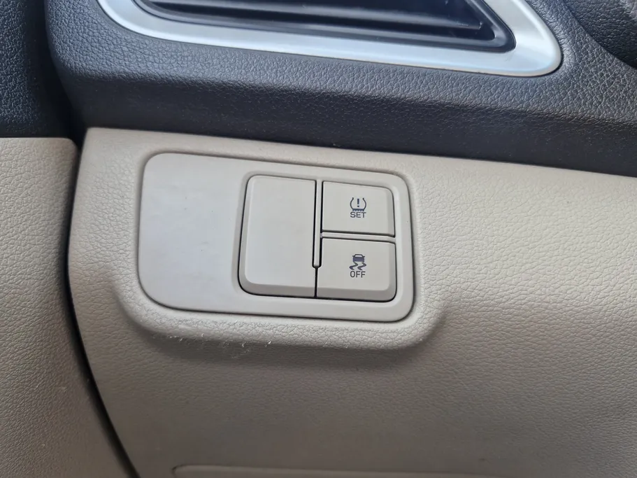 هيونداي اكسنت سمارت 2021 