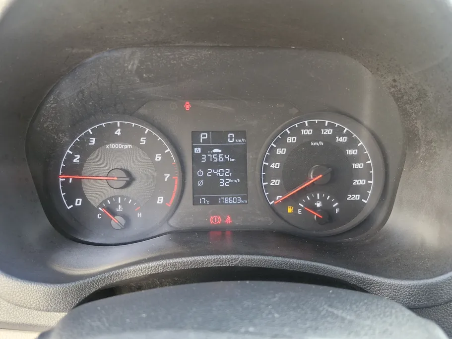 هيونداي اكسنت سمارت 2021 