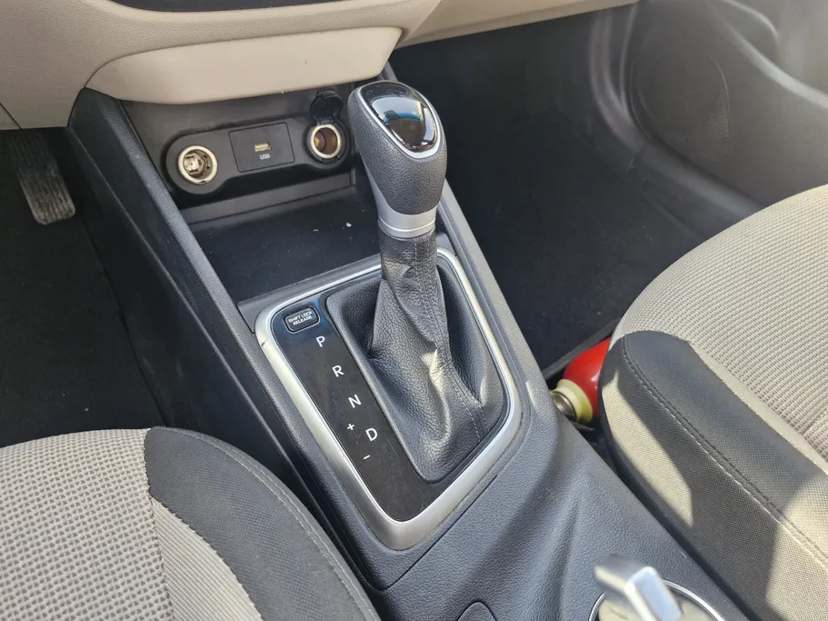 هيونداي اكسنت سمارت 2021 