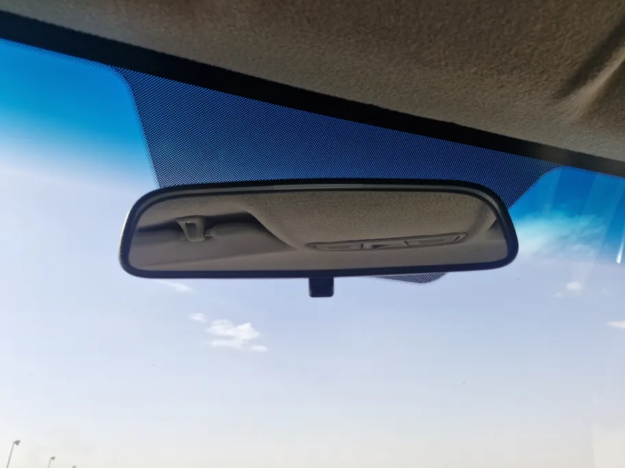 هيونداي اكسنت سمارت 2021 