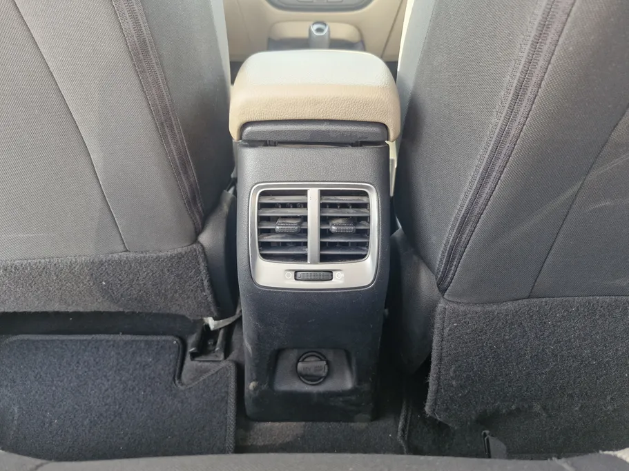 هيونداي اكسنت سمارت 2021 