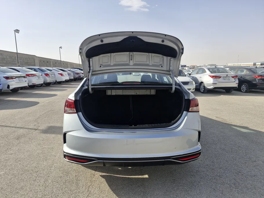 هيونداي اكسنت سمارت 2021 