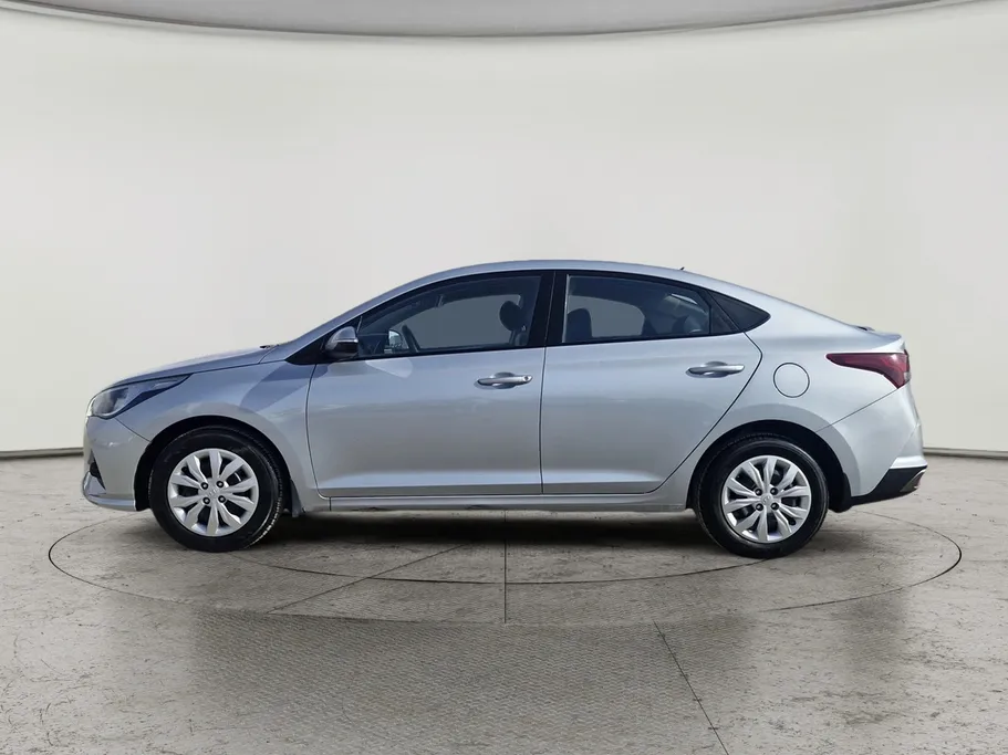 هيونداي اكسنت سمارت 2023 