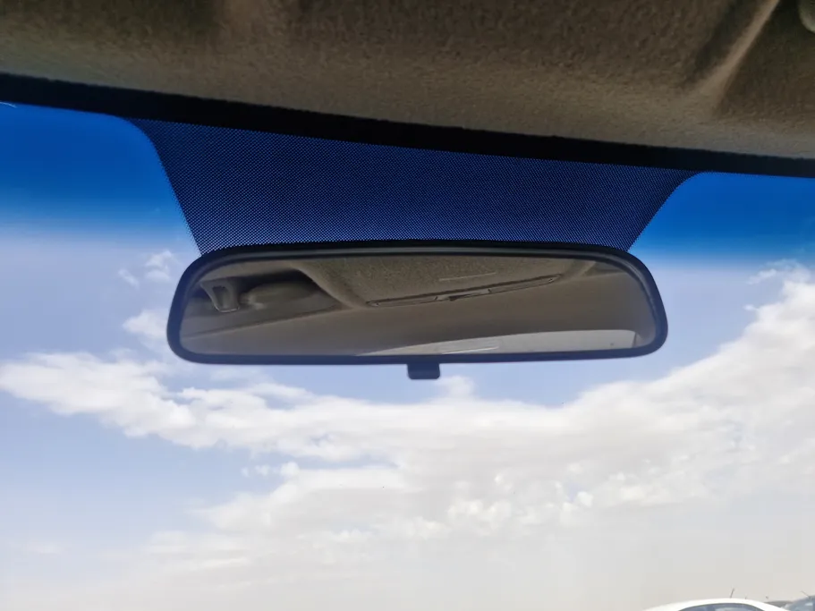 هيونداي اكسنت سمارت 2023 