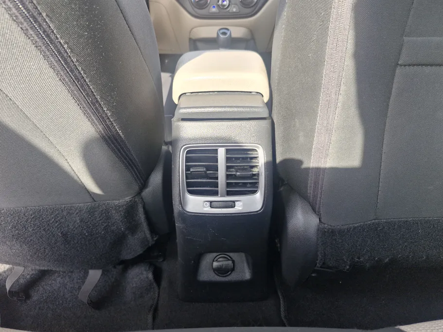 هيونداي اكسنت سمارت 2023 