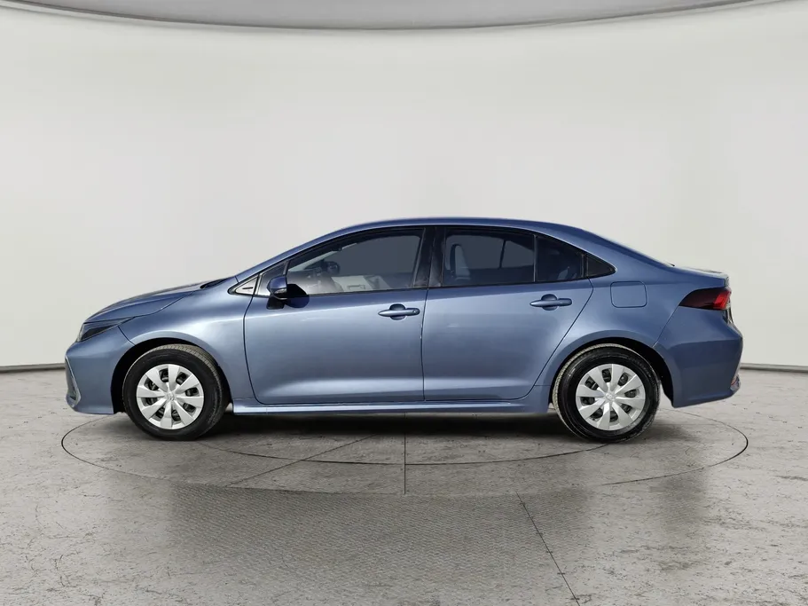 2023 Toyota Corolla XLI 