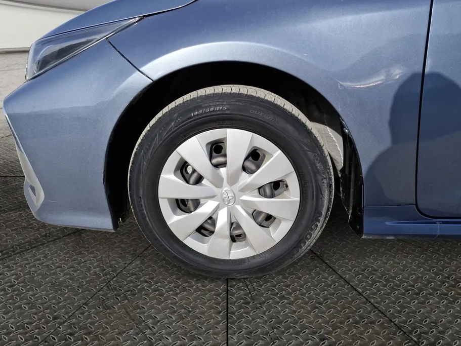 2023 Toyota Corolla XLI 