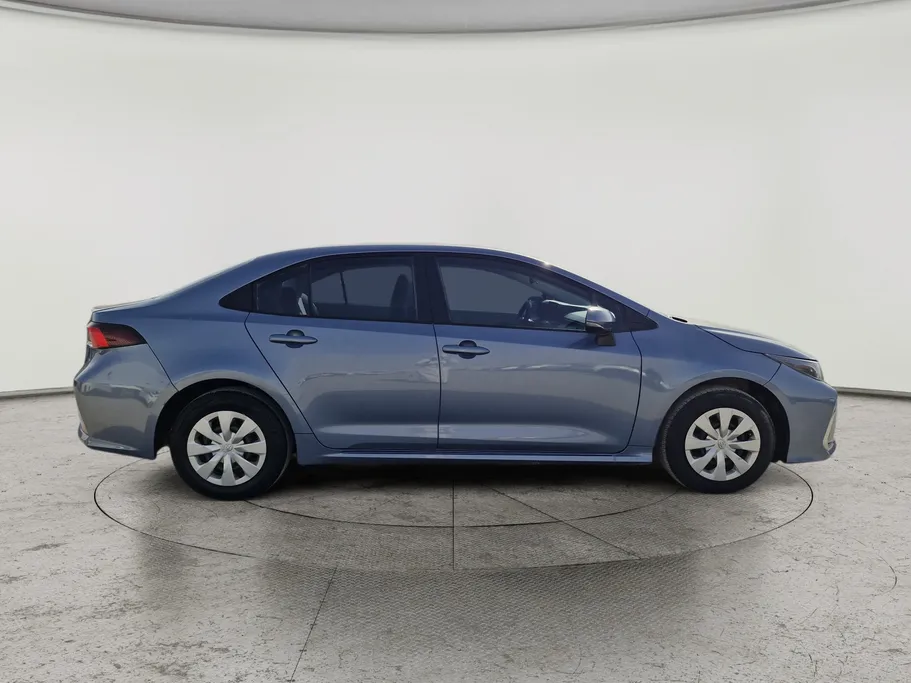 2023 Toyota Corolla XLI 