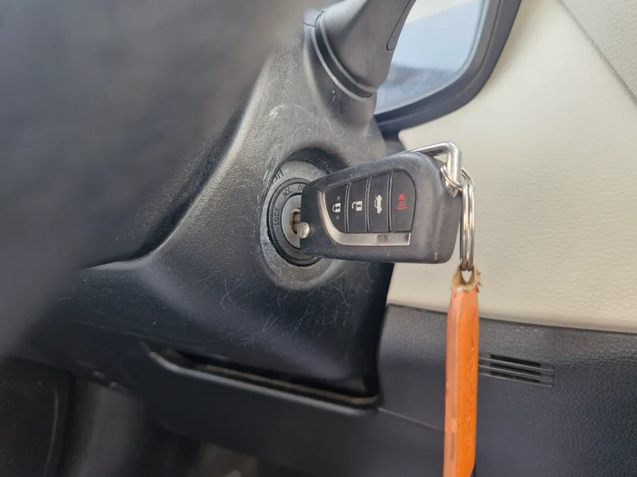 2023 Toyota Corolla XLI 