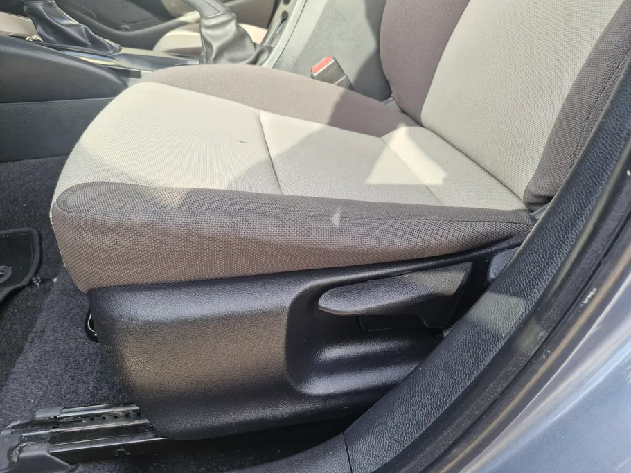 2023 Toyota Corolla XLI 