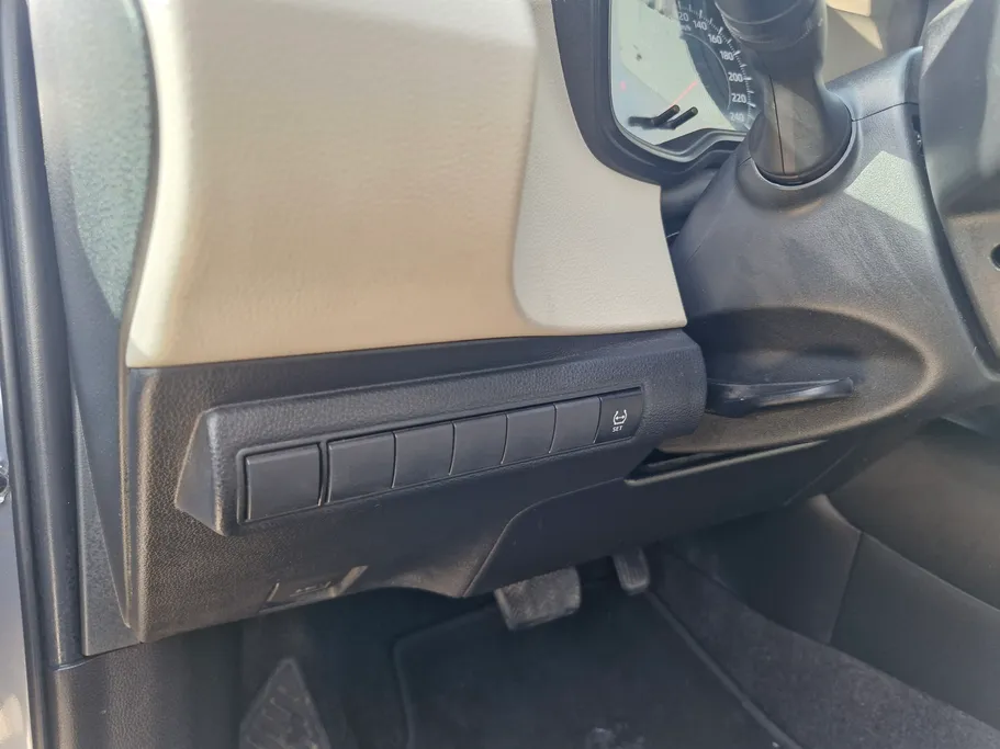 2023 Toyota Corolla XLI 