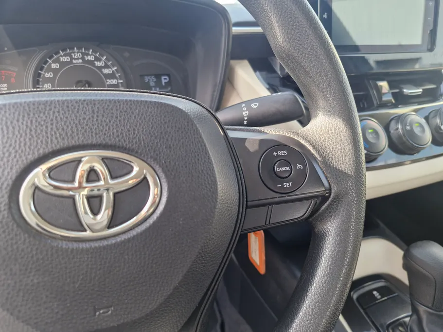 2023 Toyota Corolla XLI 