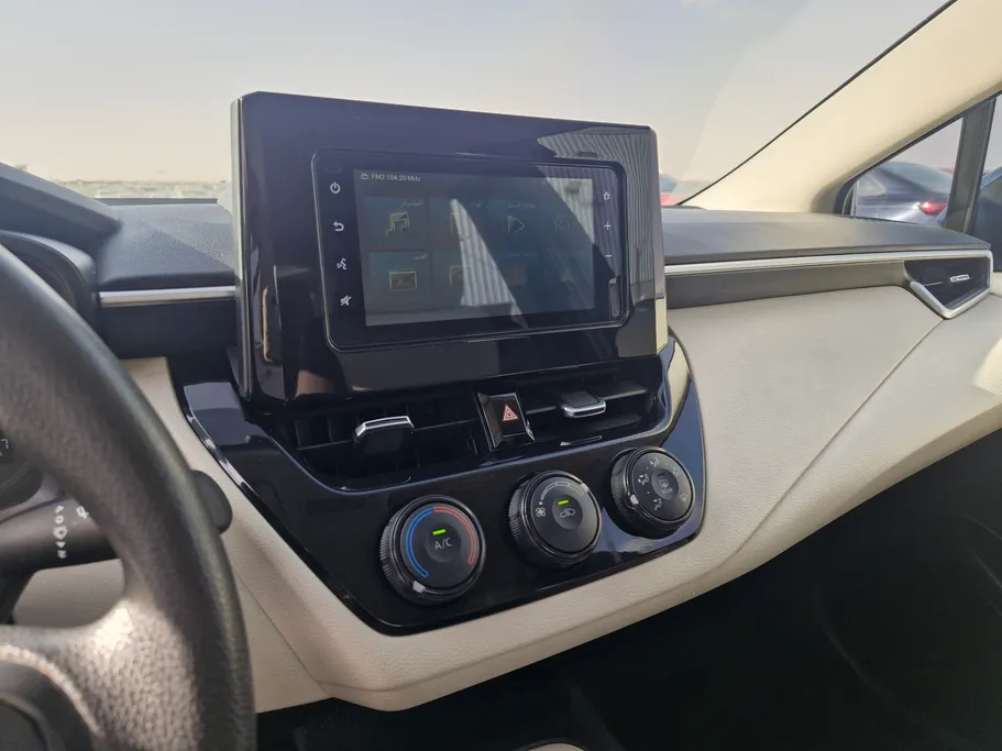 2023 Toyota Corolla XLI 