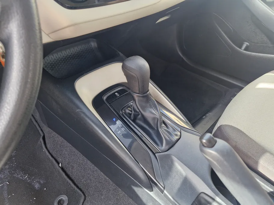 2023 Toyota Corolla XLI 