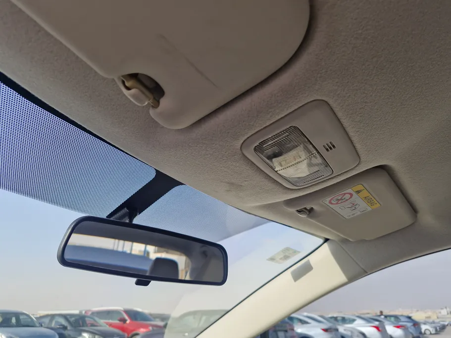 2023 Toyota Corolla XLI 