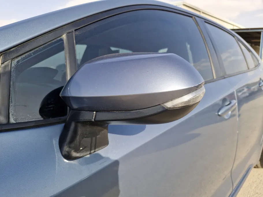 2023 Toyota Corolla XLI 