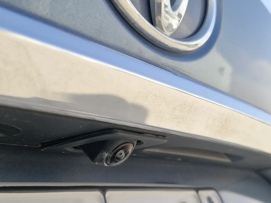 2023 Toyota Corolla XLI 