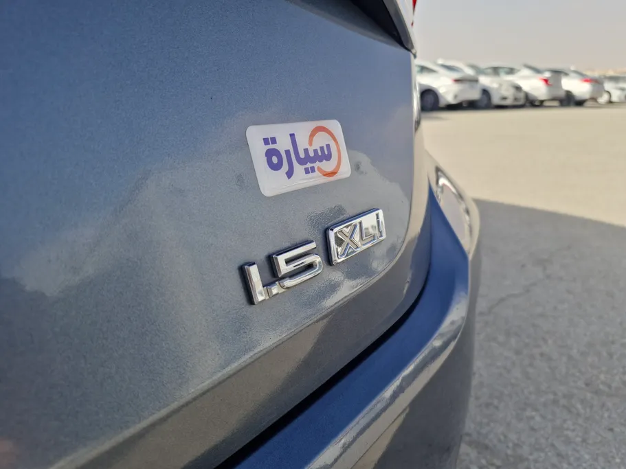 2023 Toyota Corolla XLI 