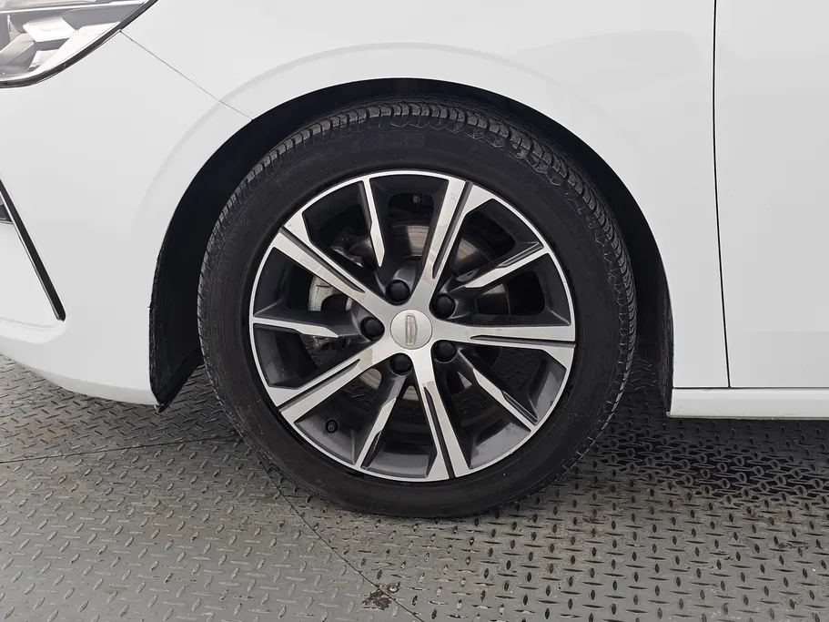 جيلي امجراند GF 2023 