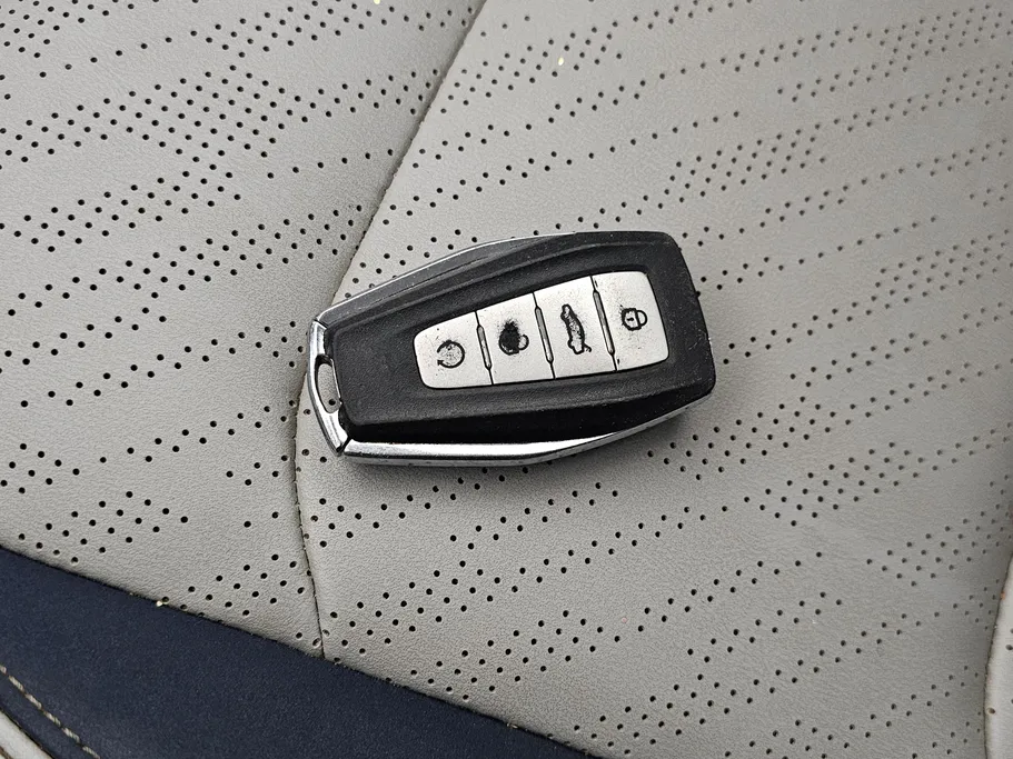 جيلي امجراند GF 2023 