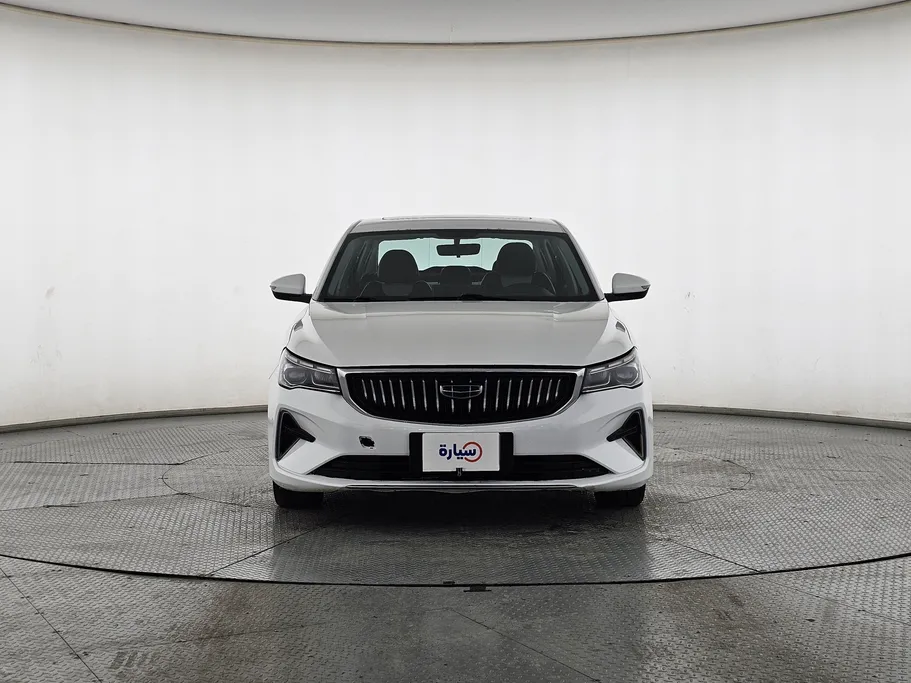 جيلي امجراند GF 2023 