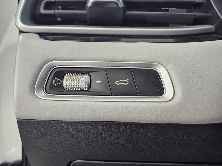 جيلي امجراند GF 2023 