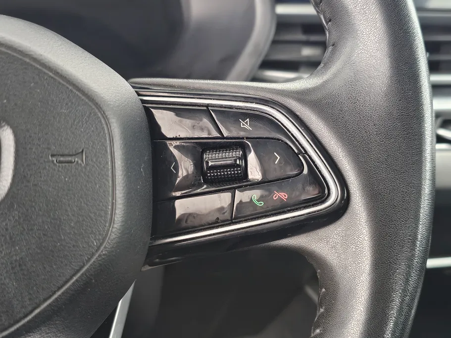 جيلي امجراند GF 2023 