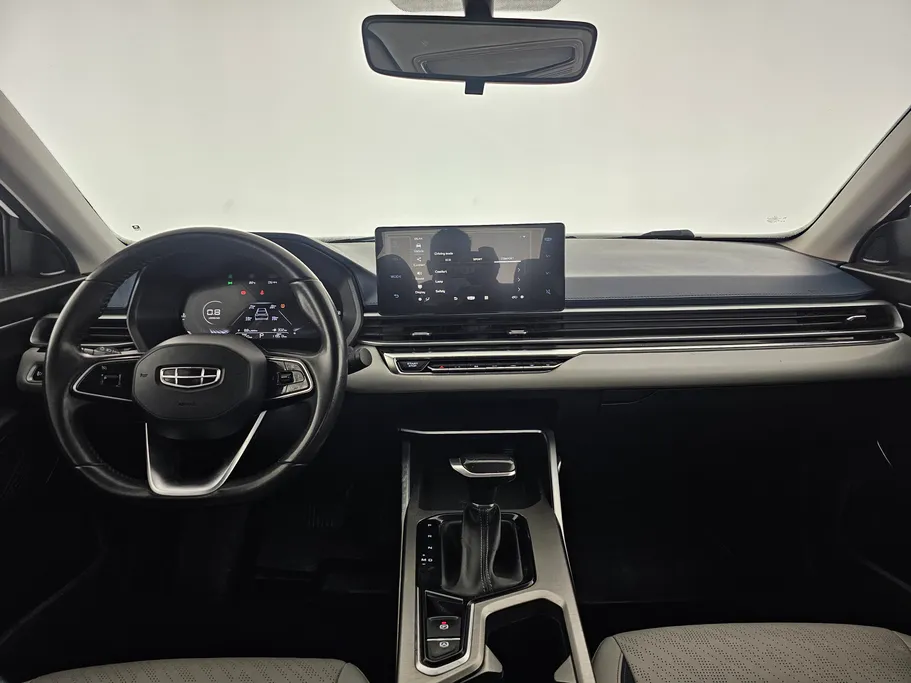 جيلي امجراند GF 2023 