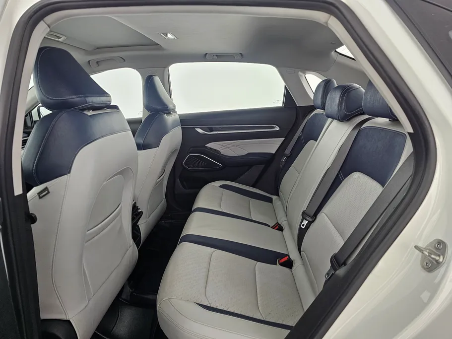 جيلي امجراند GF 2023 