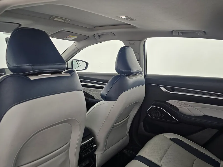 جيلي امجراند GF 2023 