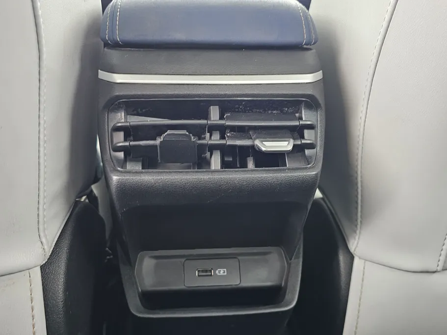 جيلي امجراند GF 2023 