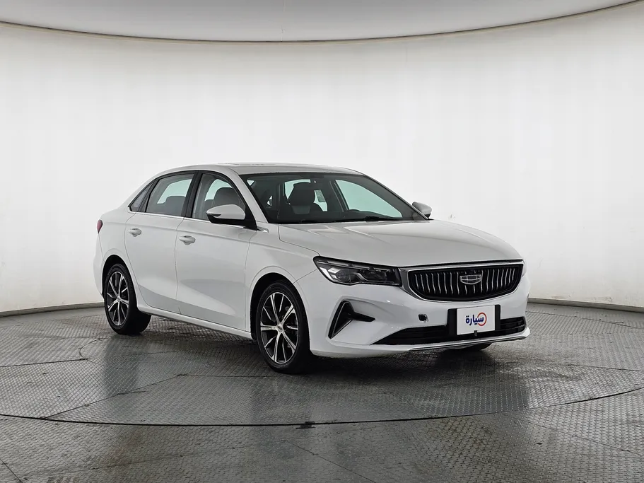 جيلي امجراند GF 2023 