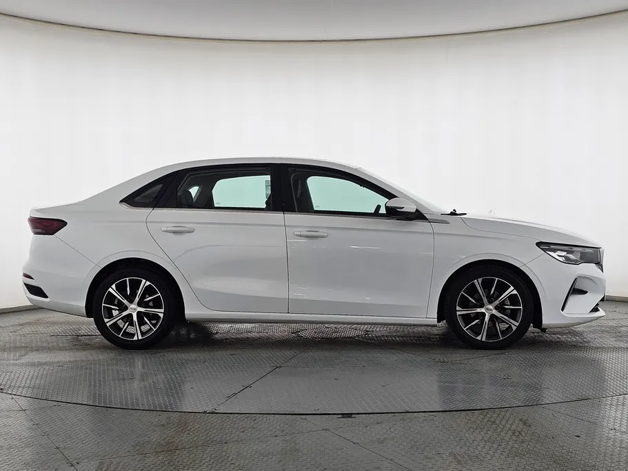 جيلي امجراند GF 2023 